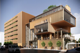 JoongWon Architects