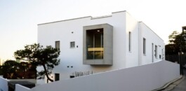 JoongWon Architects