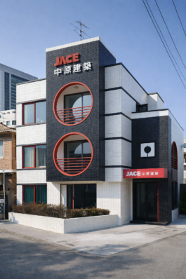 Joongwon Architects