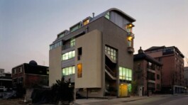 Joongwon Architects