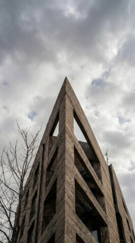 Joongwon Architects