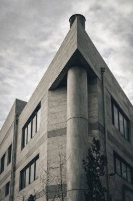 Joongwon Architects