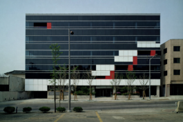 Joong Won Architects