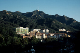 Joongwon Architects