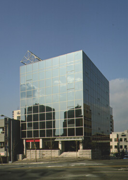 Joongwon Architects