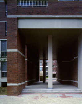 Joongwon Architects