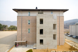 Joong Won Architects