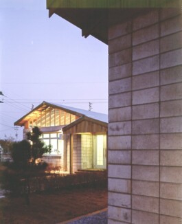 JoongWon Architects