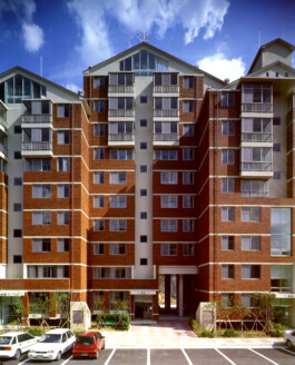 Joongwon Architects
