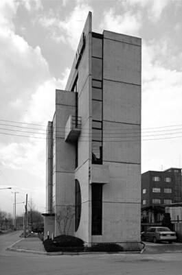 Joongwon Architects