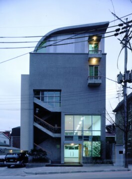 Joongwon Architects