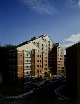Joongwon Architects