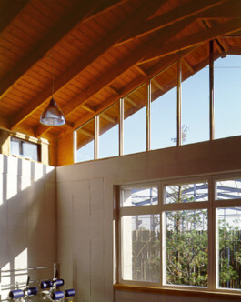 JoongWon Architects
