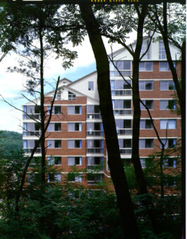 Joongwon Architects