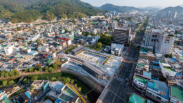 JoongWon Architects
