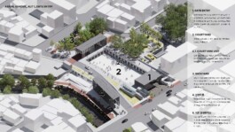 JoongWon Architects