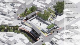 JoongWon Architects