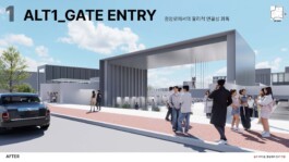 JoongWon Architects