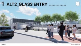 JoongWon Architects