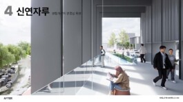 JoongWon Architects