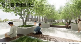 JoongWon Architects