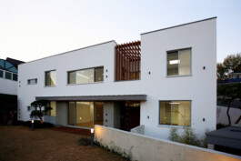 JoongWon Architects