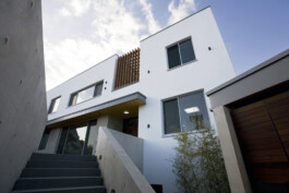 JoongWon Architects