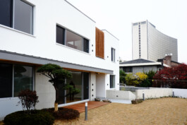 JoongWon Architects