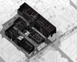 Joong Won Architects