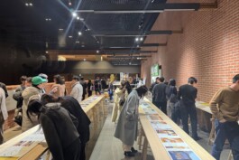 JoongWon Architects