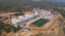 Joong Won Architects