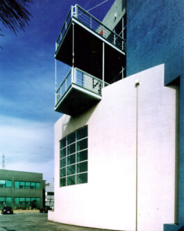 JoongWon Architects