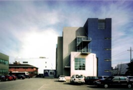 JoongWon Architects