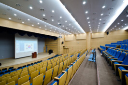 Joong Won Architects