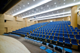 Joong Won Architects