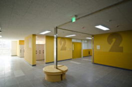 Joong Won Architects