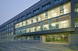 Joong Won Architects