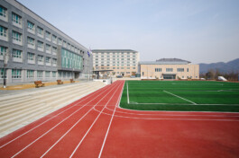 Joong Won Architects