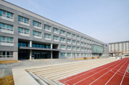 Joong Won Architects