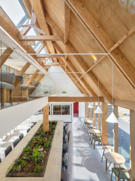 JoongWon Architects