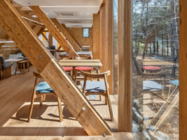 JoongWon Architects