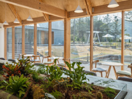JoongWon Architects