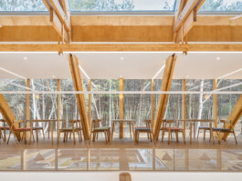 JoongWon Architects