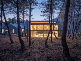 JoongWon Architects
