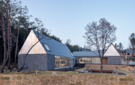 JoongWon Architects