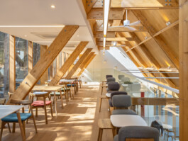 JoongWon Architects