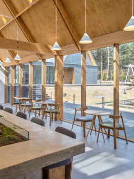 JoongWon Architects