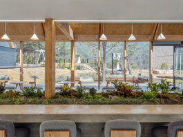 JoongWon Architects