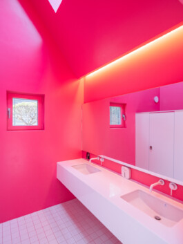 JoongWon Architects