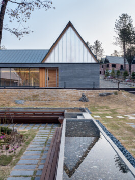 JoongWon Architects